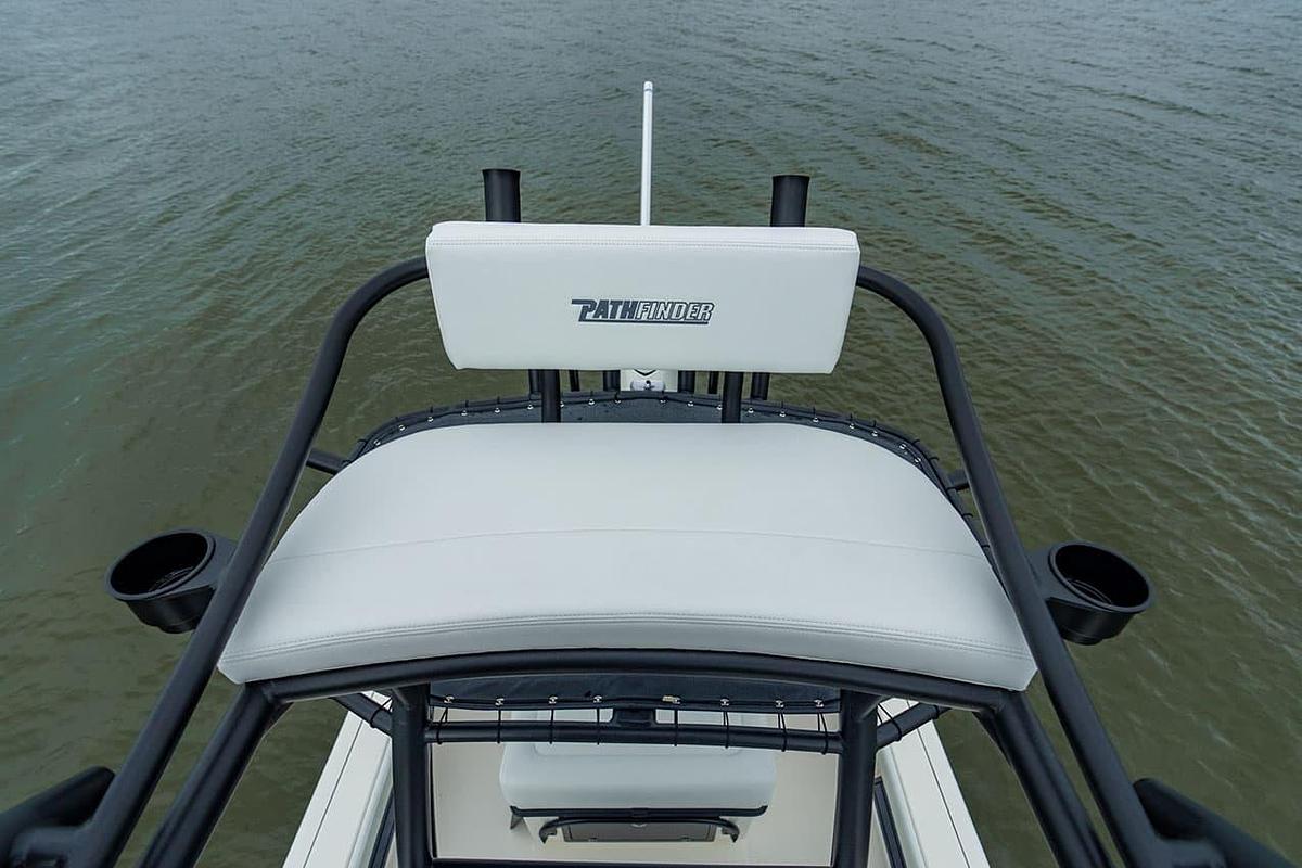 2027 Pathfinder 2600 HYBRID
