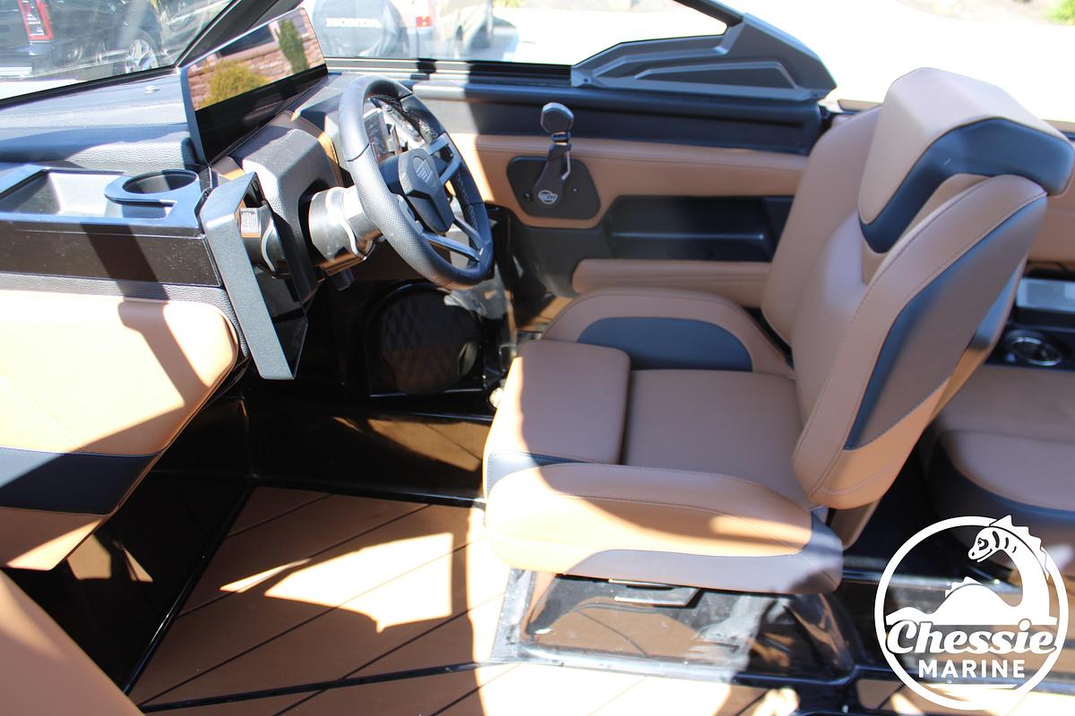 2026 Malibu Wakesetter 23 LSV