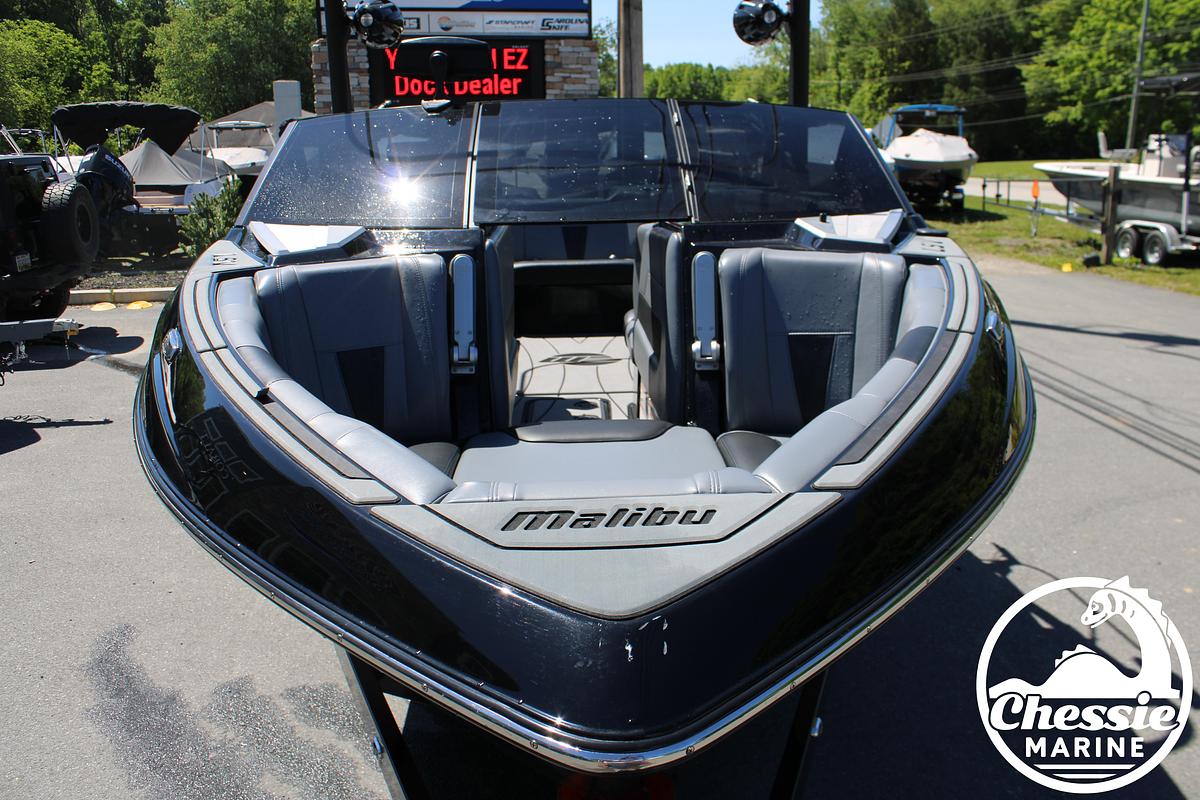 Used 2021 Malibu 23 LSV