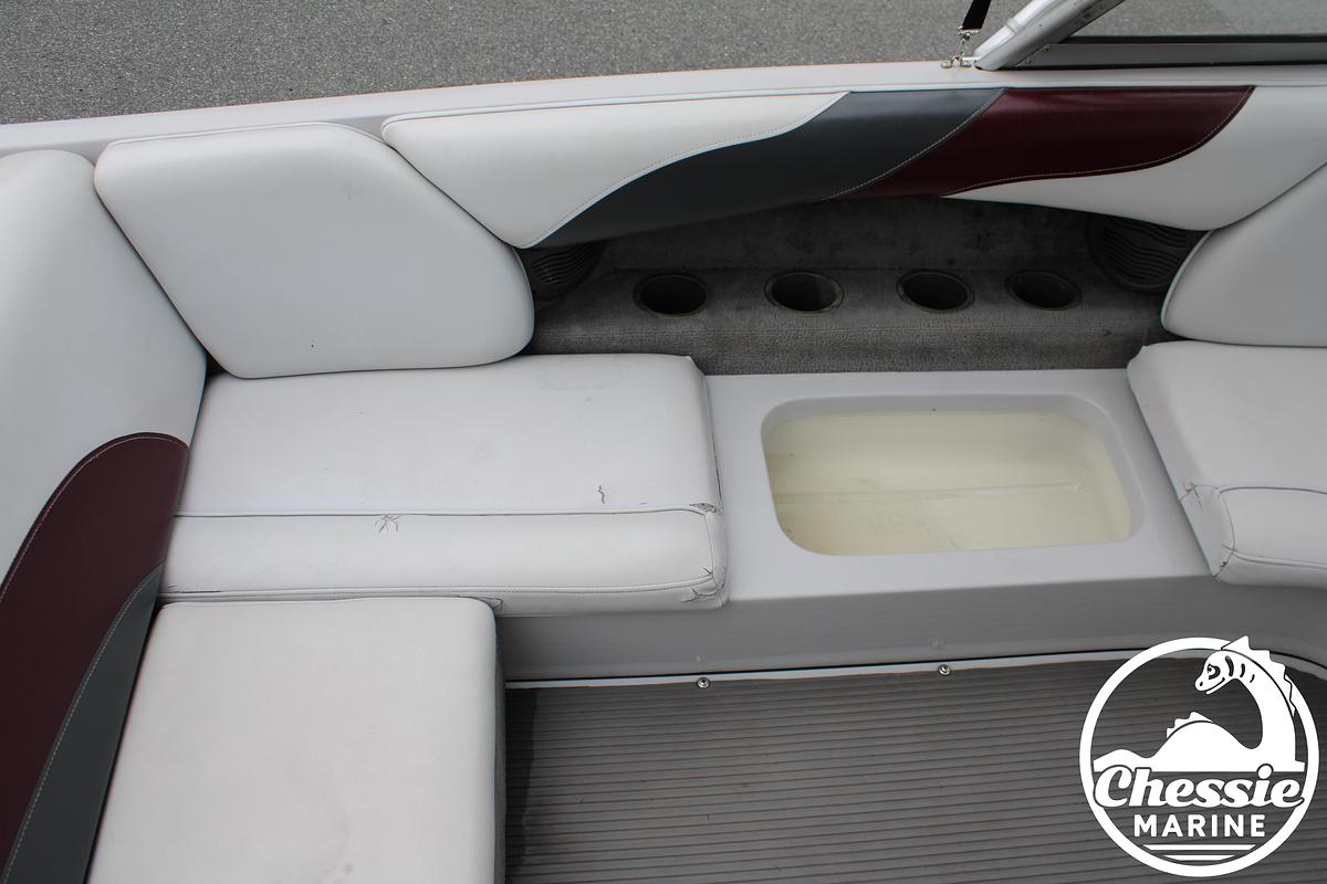Used 2004 Moomba Mobius LSV