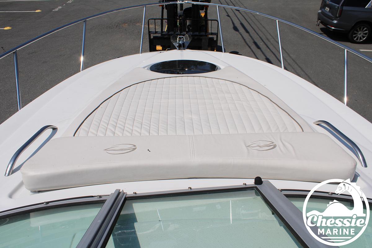 Used 2006 Crownline 250