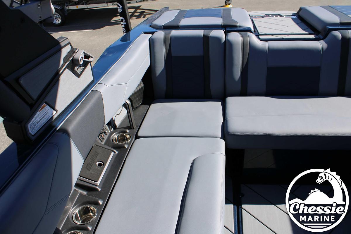 2026 Malibu Wakesetter 23 LSV