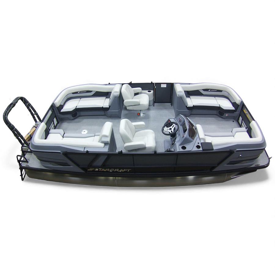 2026 Starcraft Pontoon VX 22 R DH