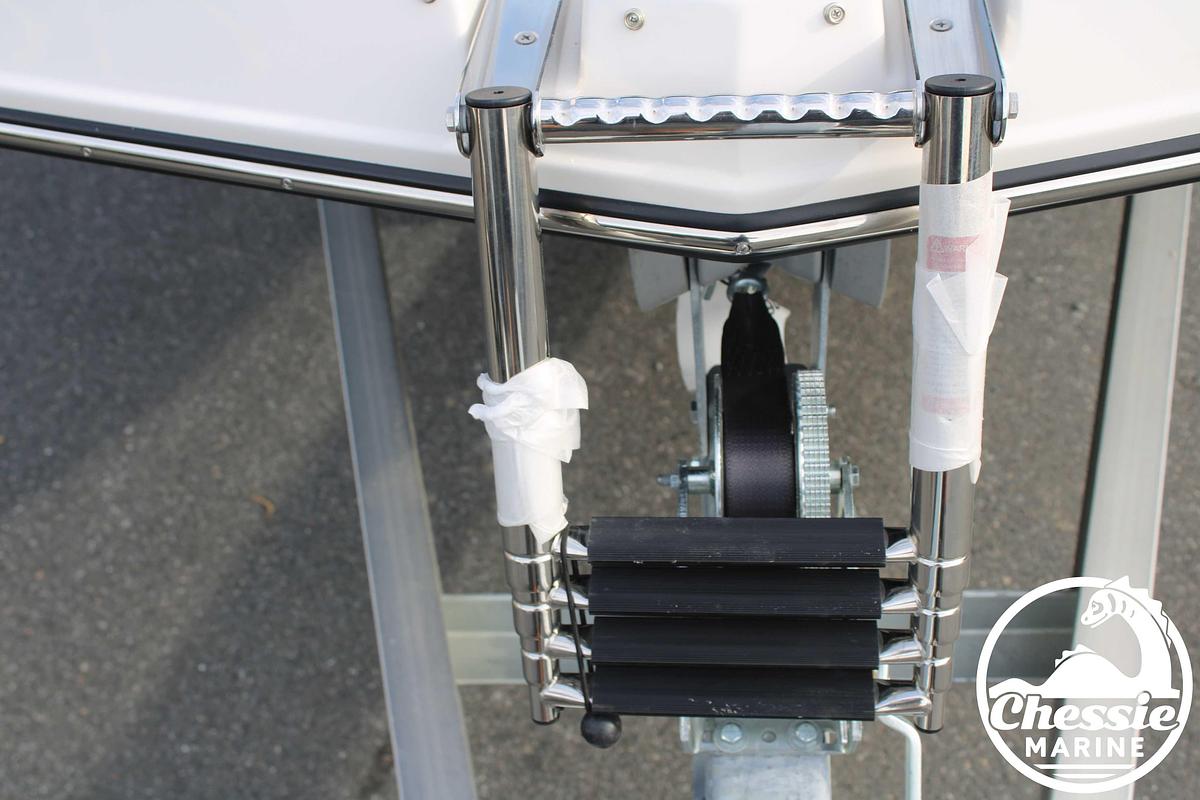 2026 Starcraft SVX 211 OB