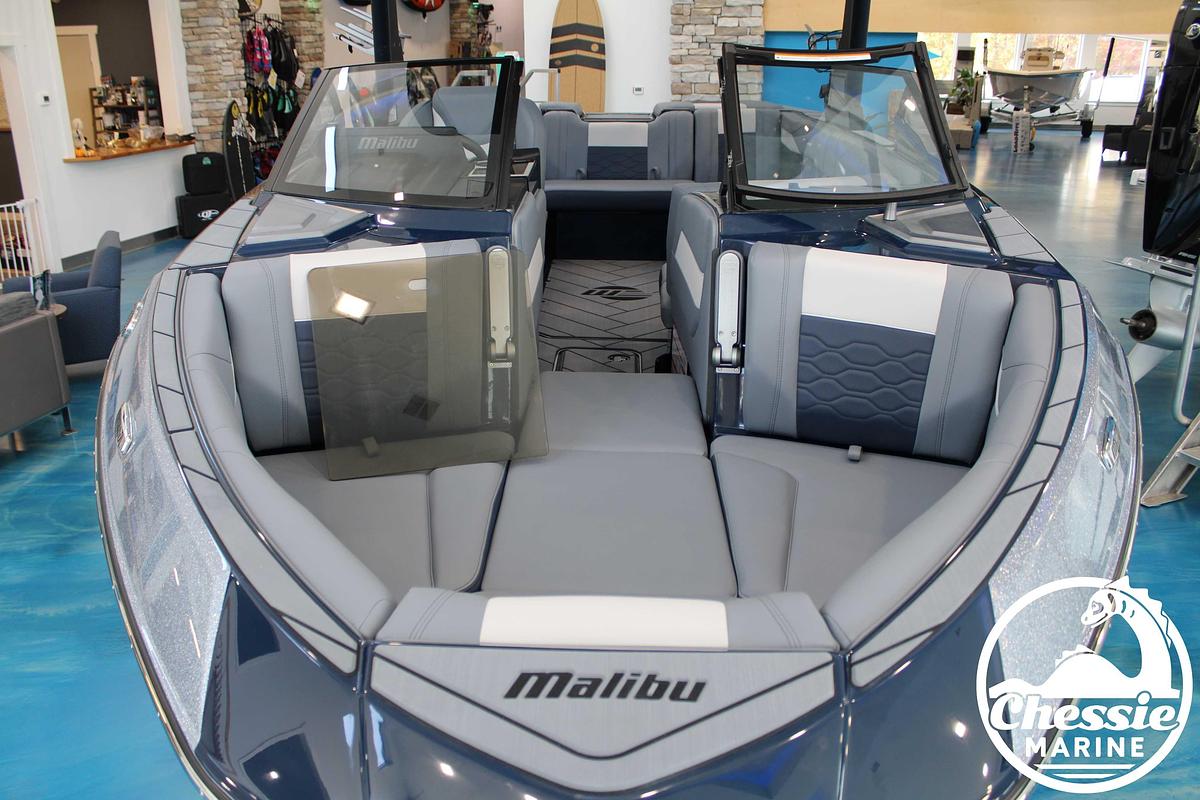 2026 Malibu Wakesetter 23 LSV