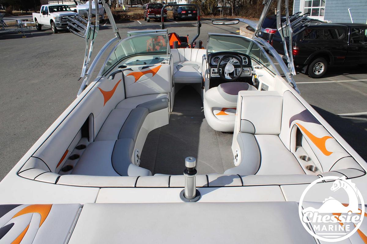 Used 2007 MB B52 V23