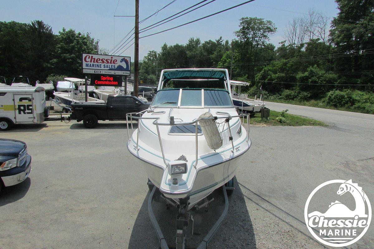 Used 1994 Thundercraft 260 Express