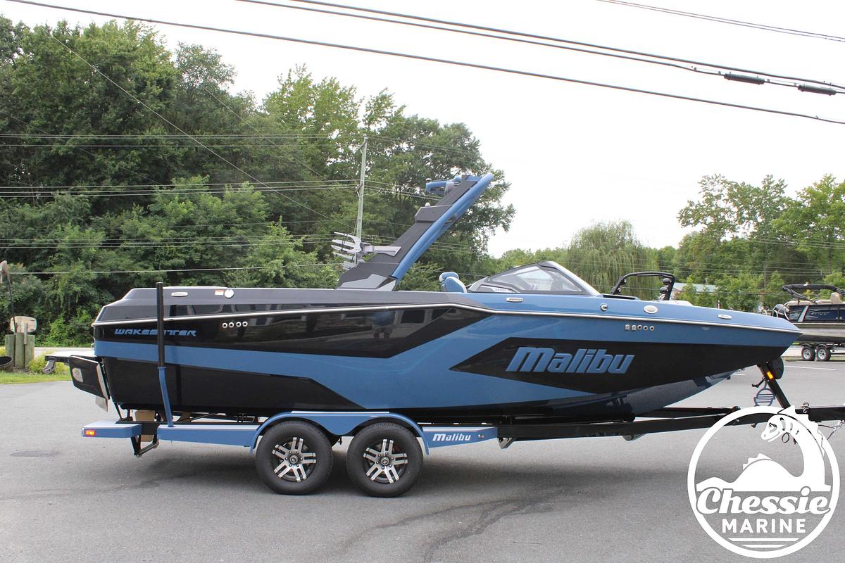 2026 Malibu Wakesetter 24 MXZ