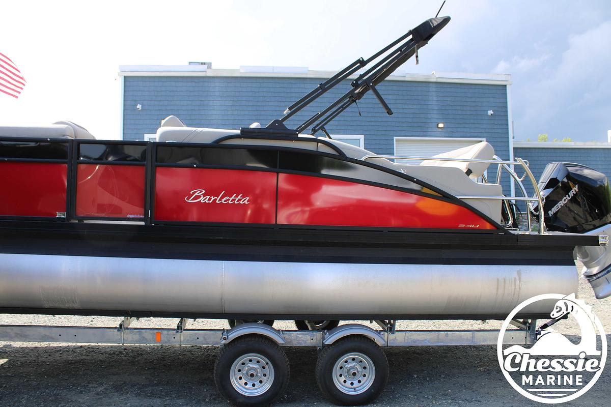 2025 Barletta Cabrio - C24U