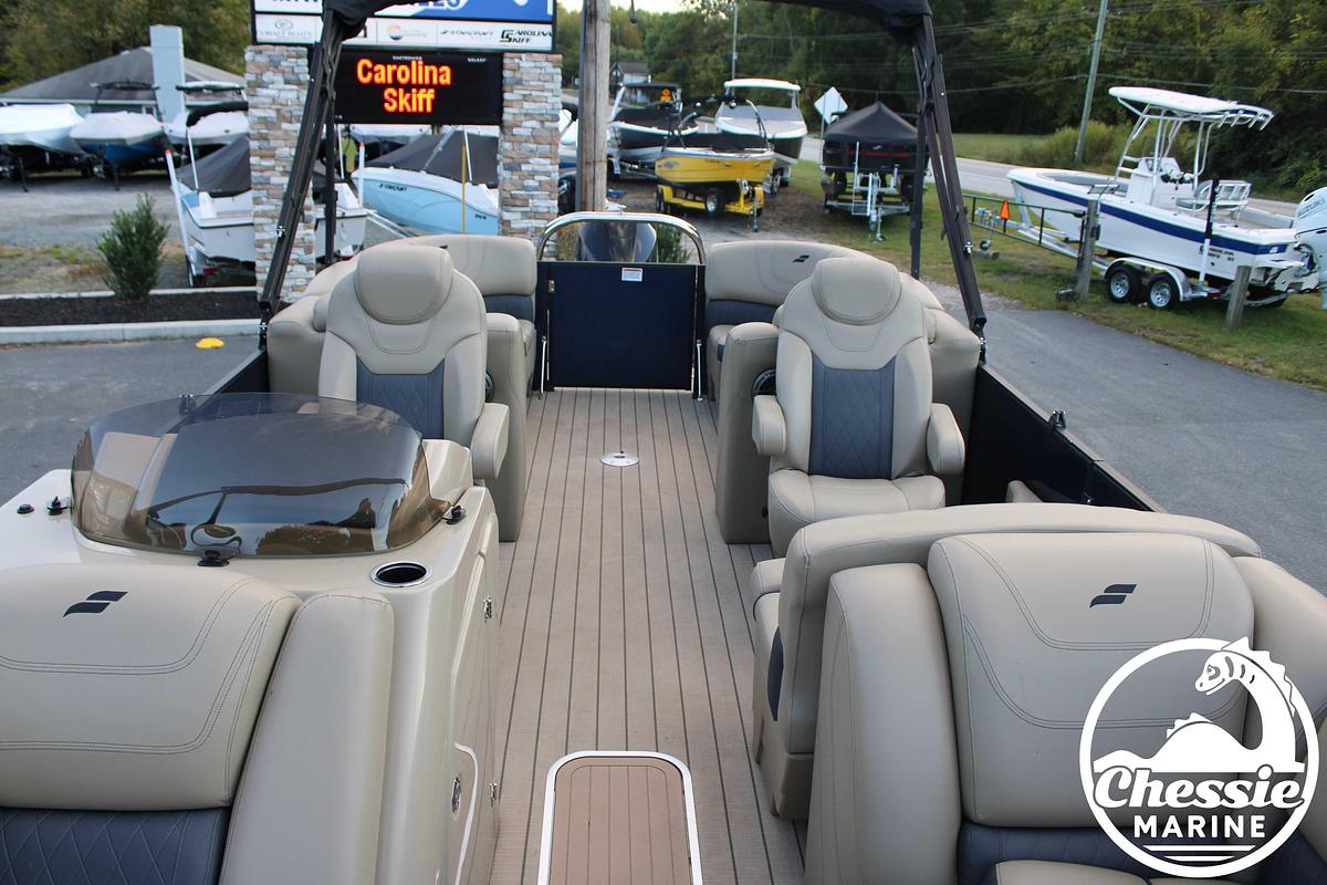 Used 2023 Starcraft SLS-3