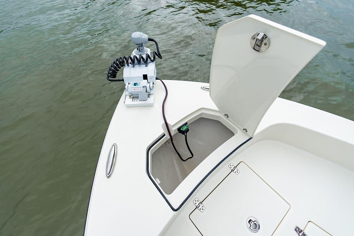 2027 Pathfinder 2600 HYBRID