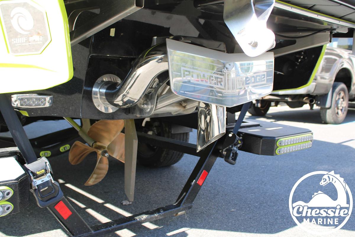 Used 2023 Malibu Wakesetter 22 LSV