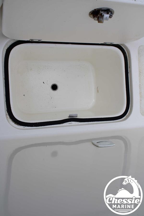 Used 2000 Ski Centurion Elite V-Drive