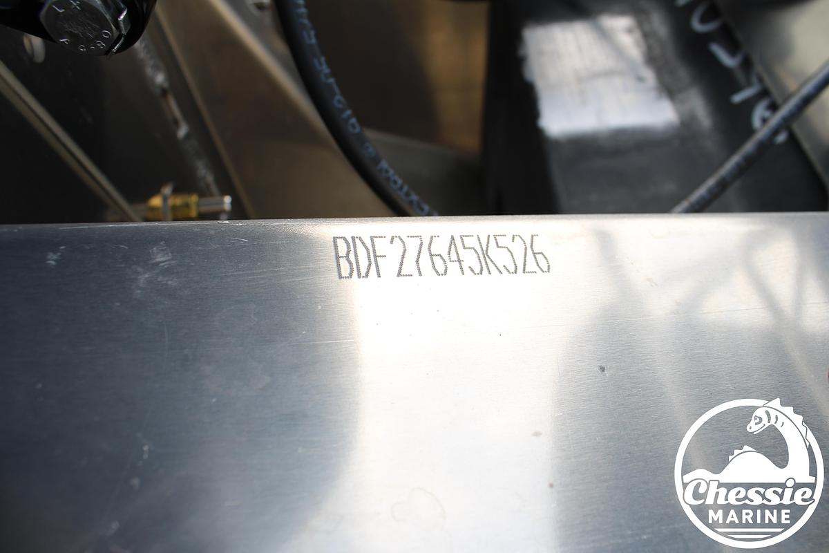 2026 Barletta Aria A20L