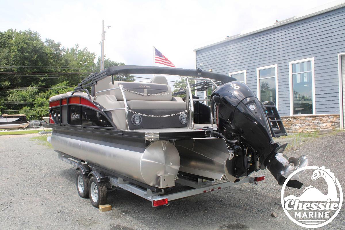 2025 Barletta Cabrio - C20UC