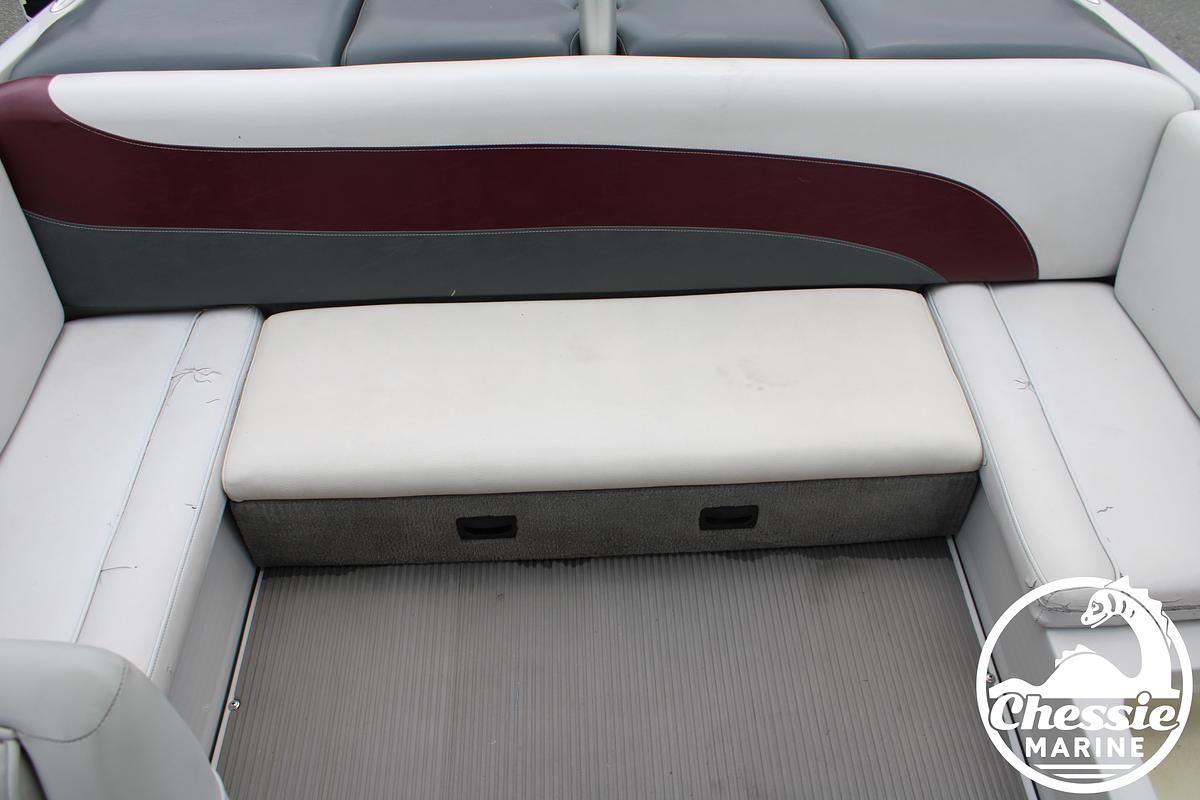 Used 2004 Moomba Mobius LSV