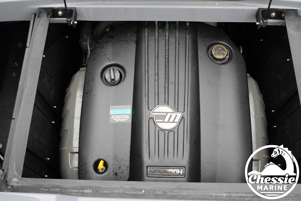 Used 2025 Malibu Wakesetter 23 LSV