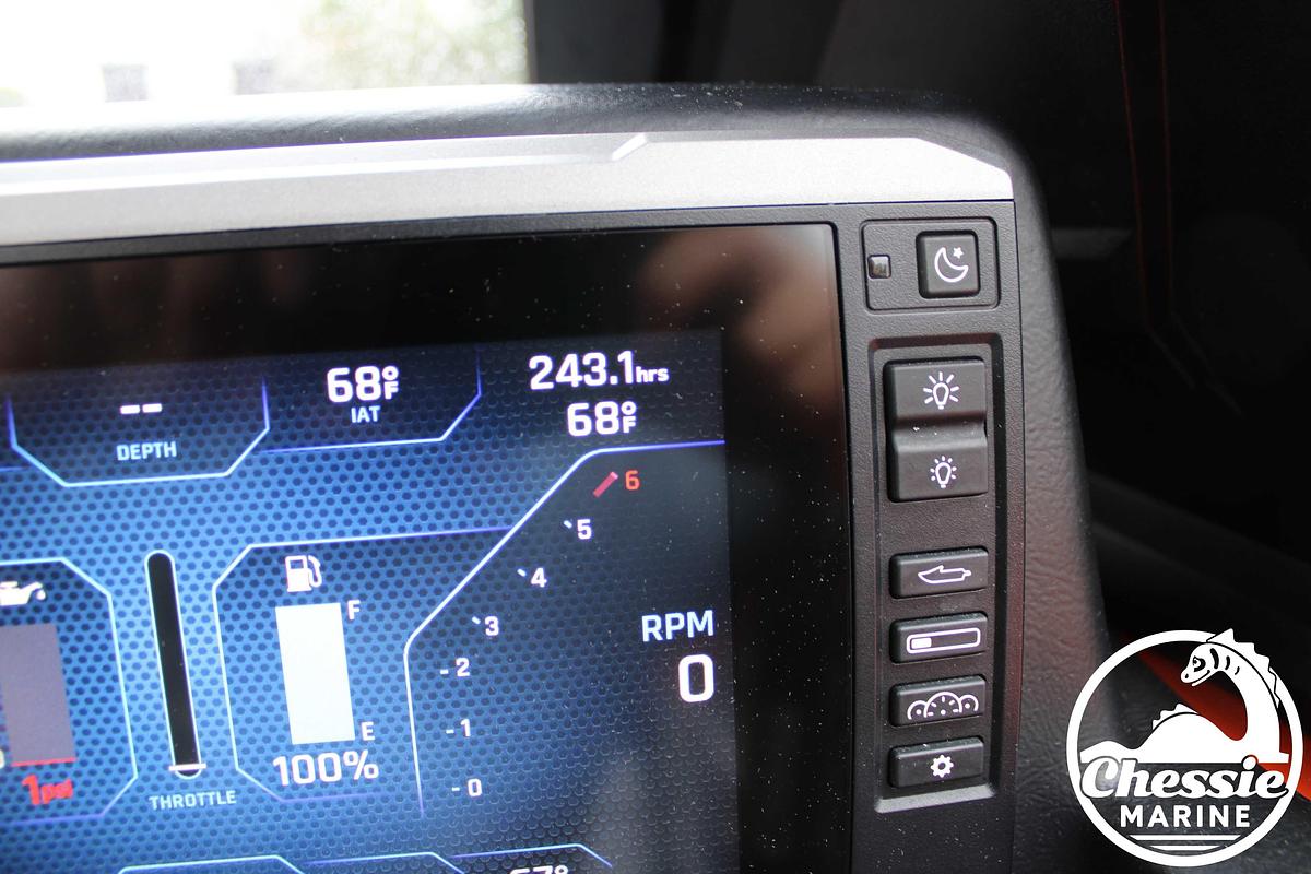 Used 2022 Axis Core Series T23