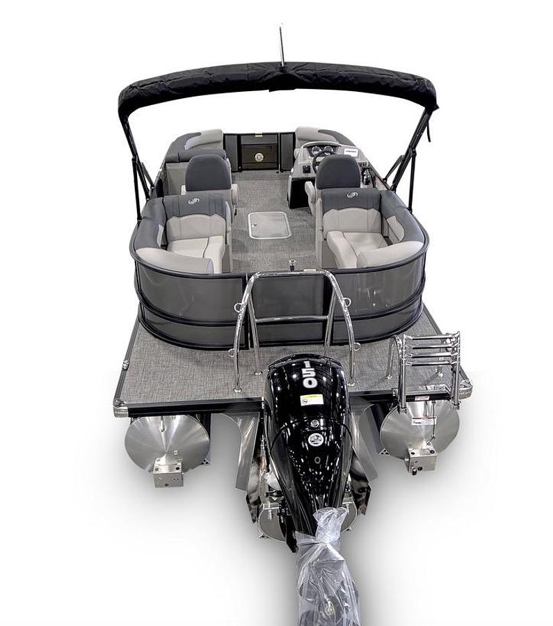 2026 Barletta Sanza S22QC