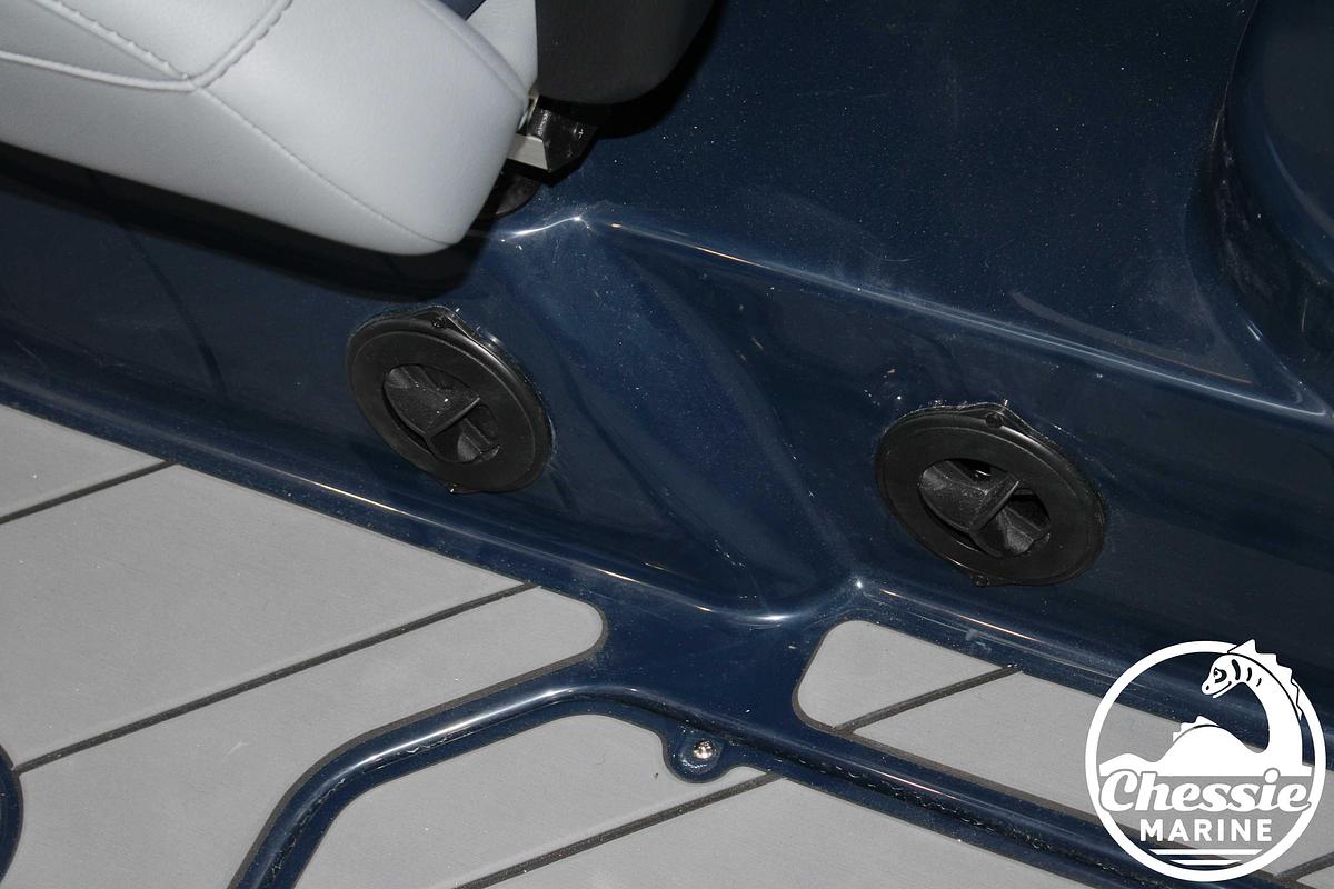 2026 Malibu Wakesetter 23 LSV