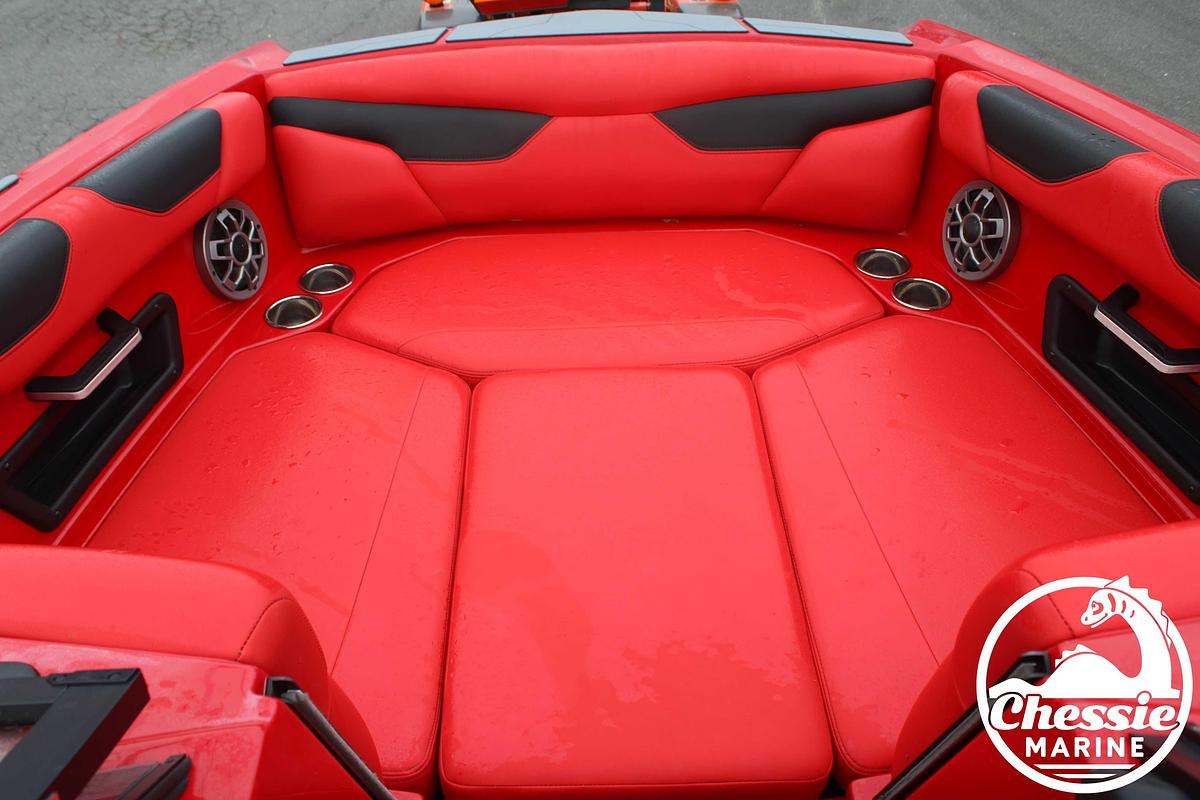 Used 2022 Axis Core Series A24