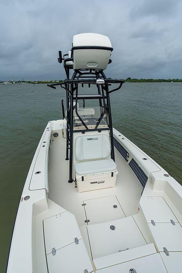 2027 Pathfinder 2600 HYBRID