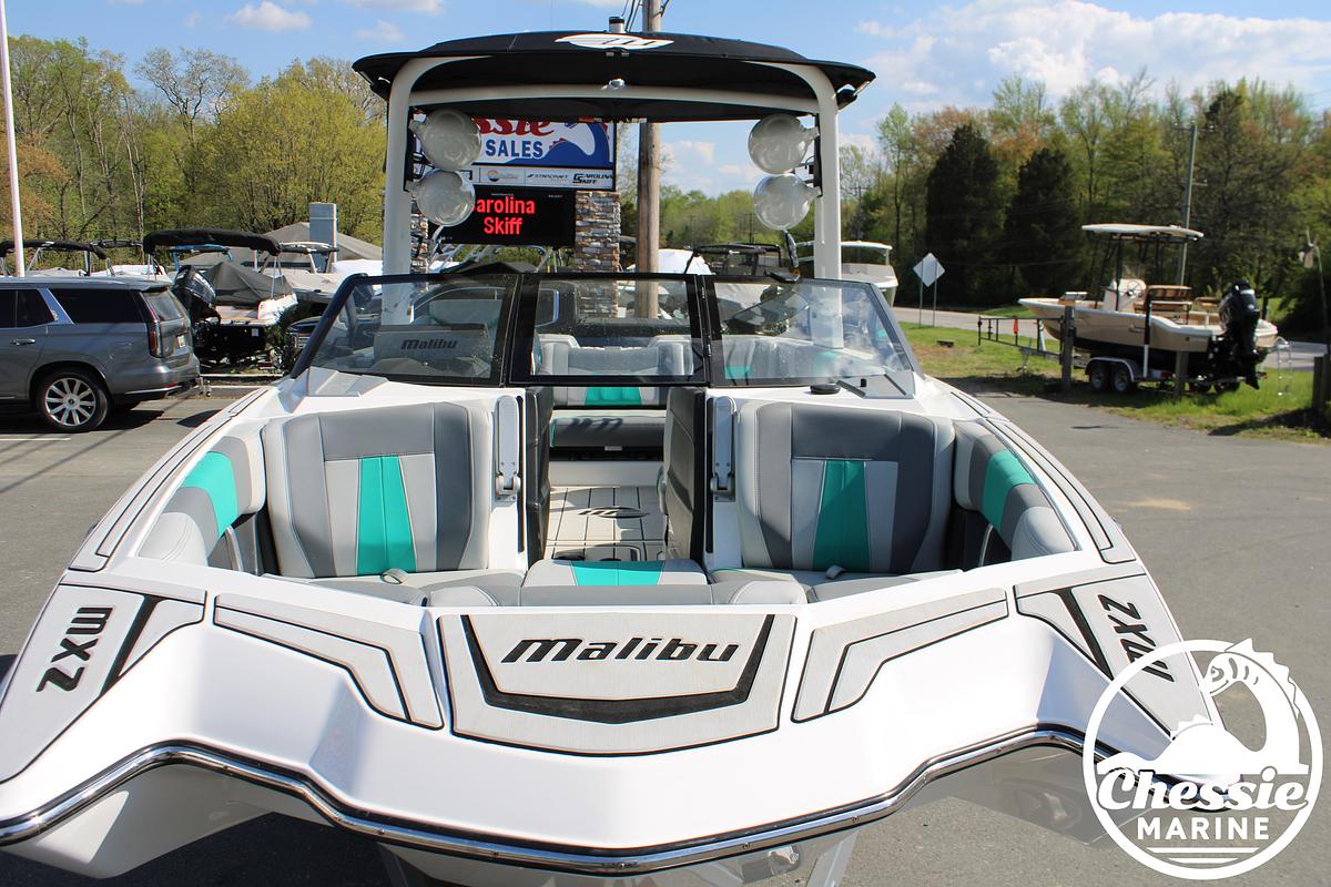 Used 2020 Malibu 23 MXZ