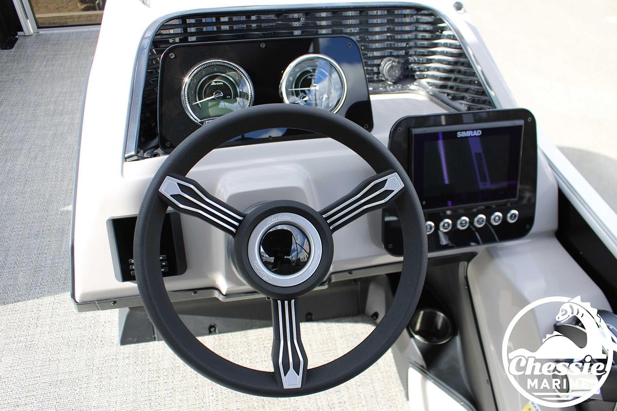 2026 Barletta Aria A22CC