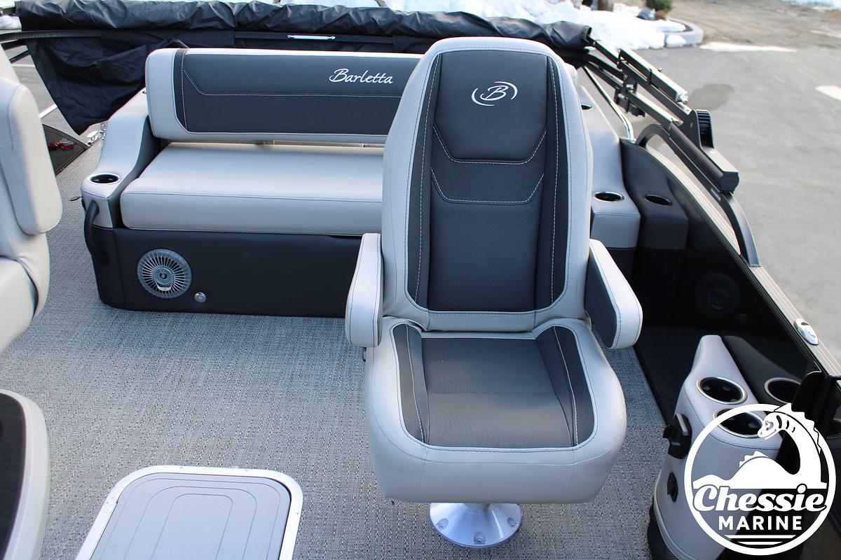 2026 Barletta Cabrio C22UC