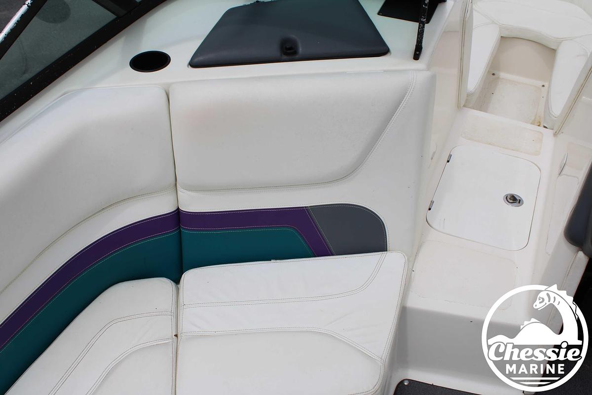 Used 2000 Ski Centurion Elite V-Drive