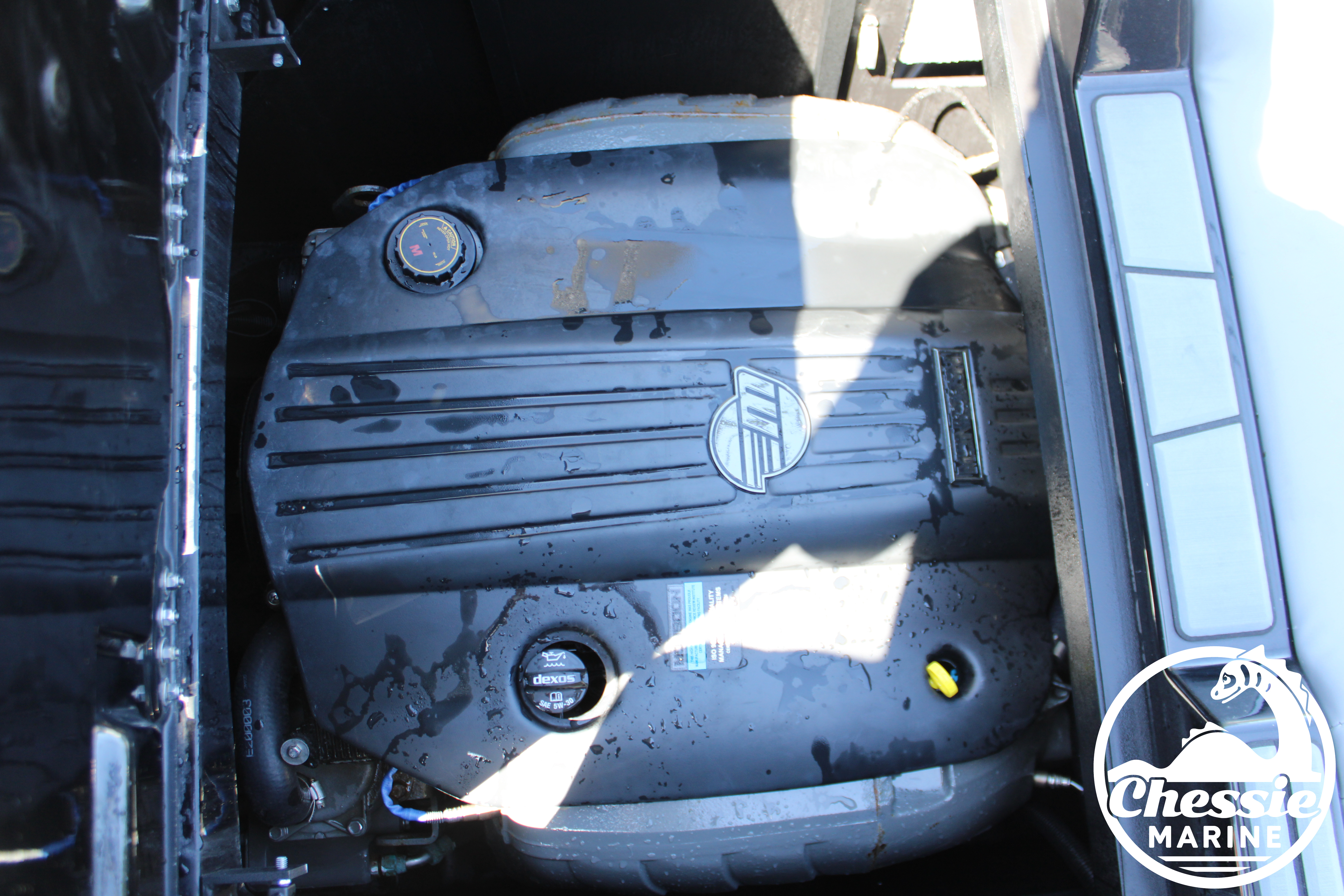Used 2021 Malibu 23 LSV