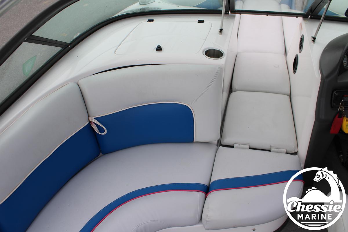 Used 2006 Supra 22 SSV