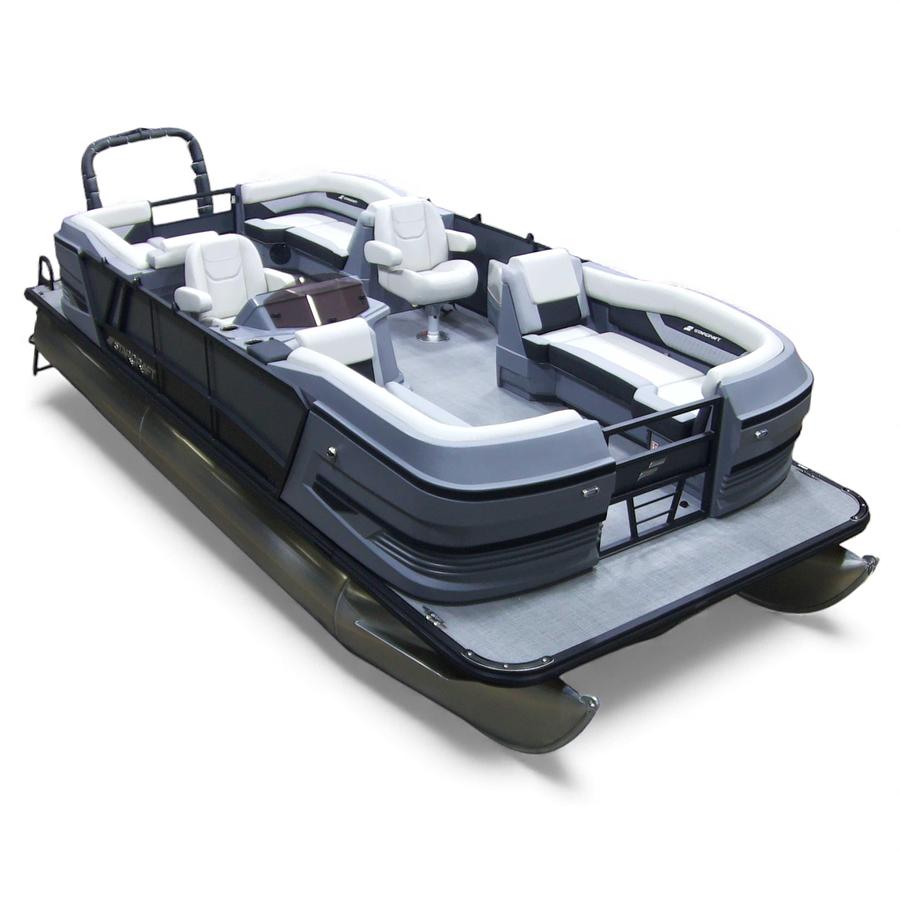 2026 Starcraft Pontoon VX 22 R DH