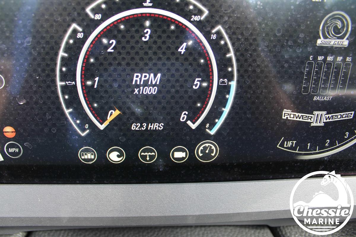 Used 2023 Malibu Wakesetter 26 LSV