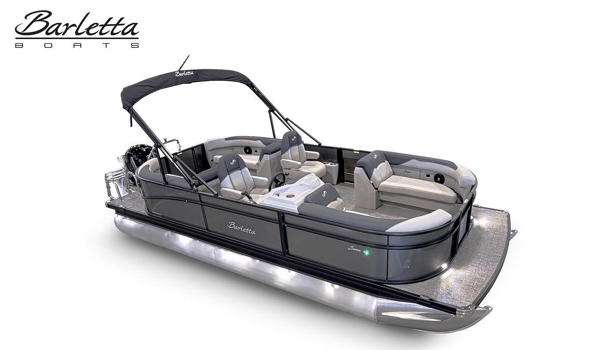 2026 Barletta Sanza S22QC