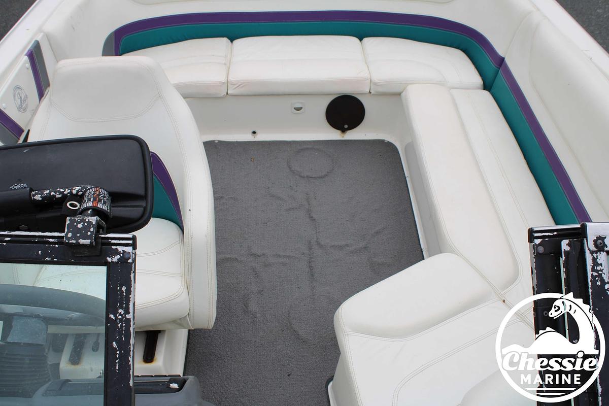 Used 2000 Ski Centurion Elite V-Drive