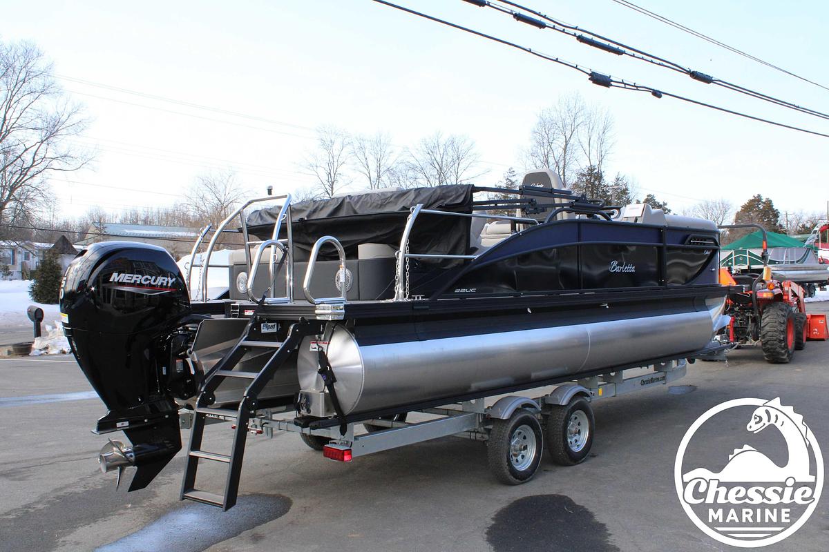 2026 Barletta Cabrio C22UC