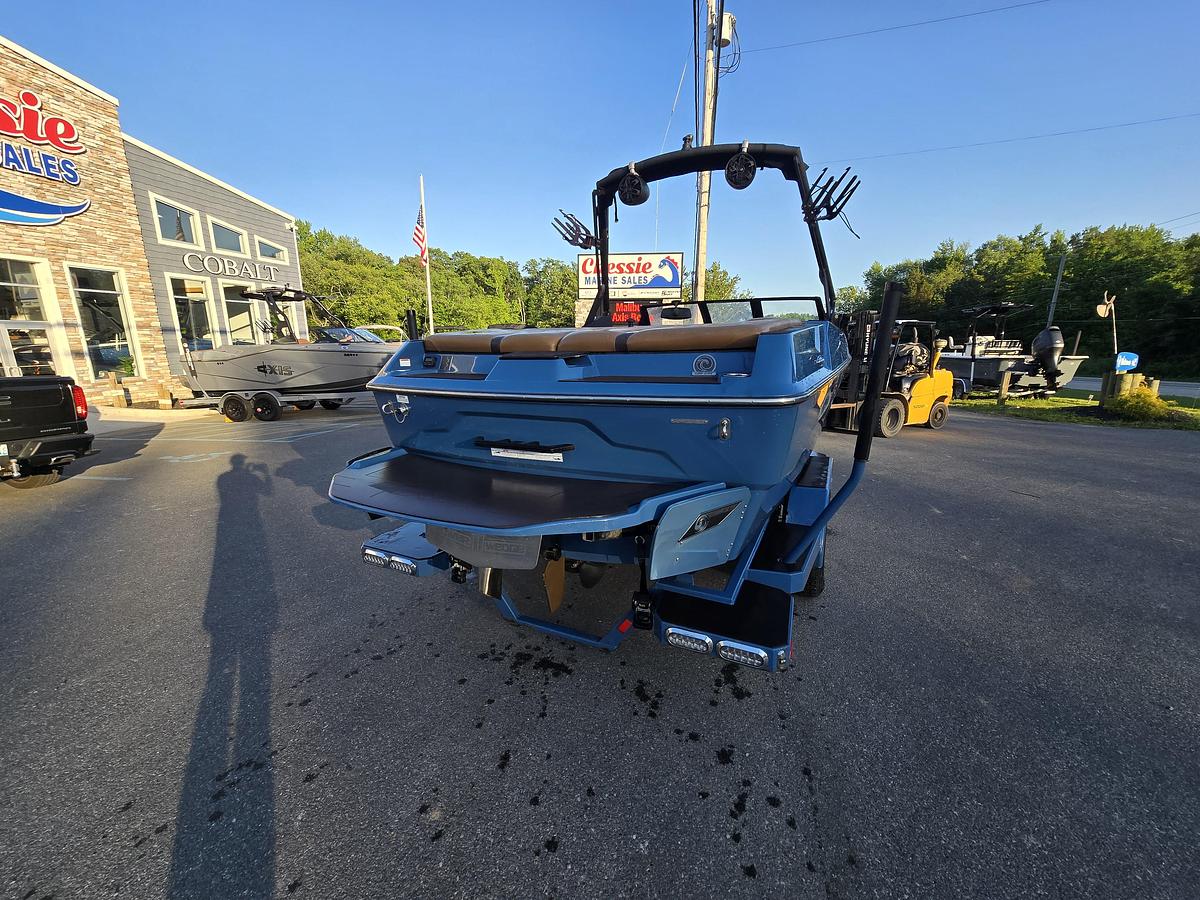Used 2022 Axis A22