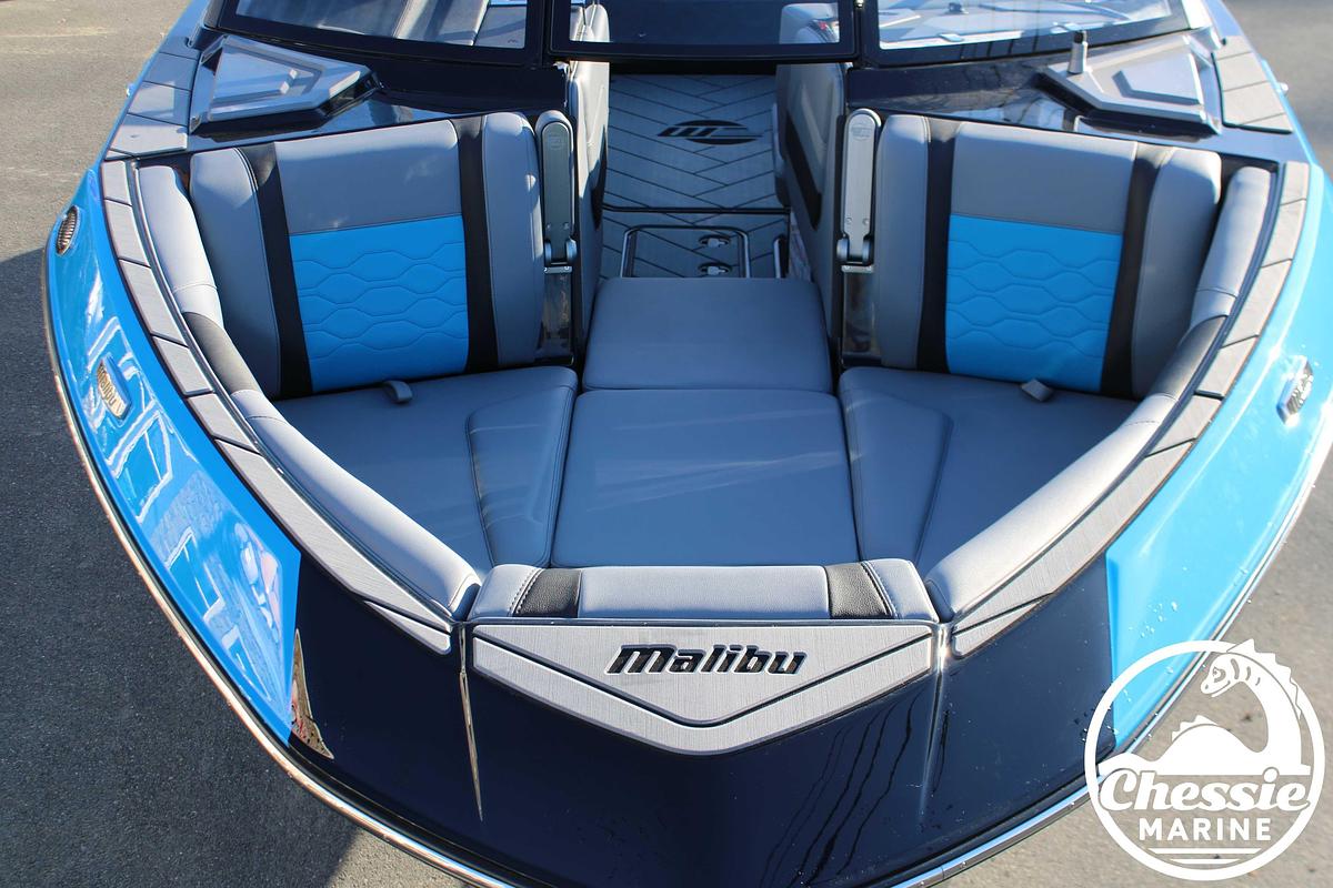 2026 Malibu Wakesetter 23 LSV