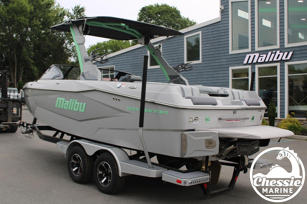 2026 Malibu Wakesetter 22 LSV