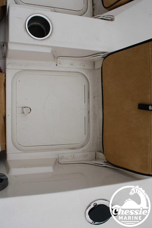 2024 Carolina Skiff 22 Ultra Elite