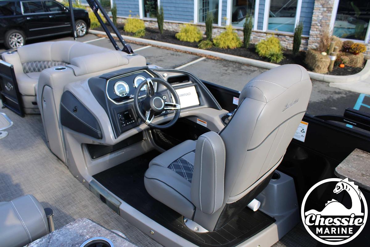 Used 2021 Barletta 25 UE