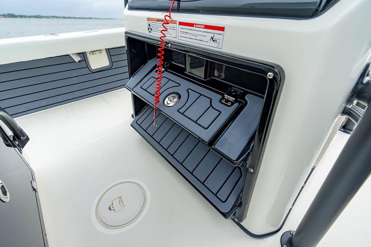 2027 Pathfinder 2600 HYBRID