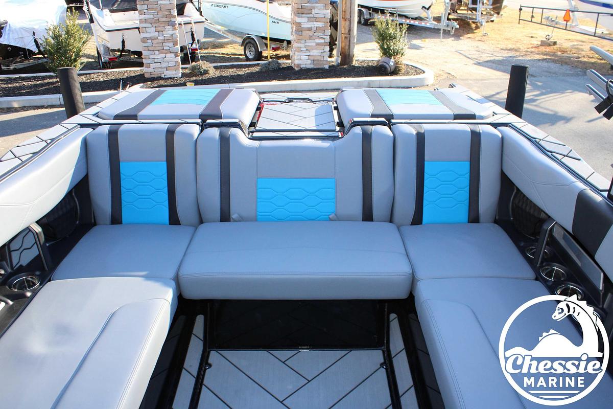 2026 Malibu Wakesetter 23 LSV