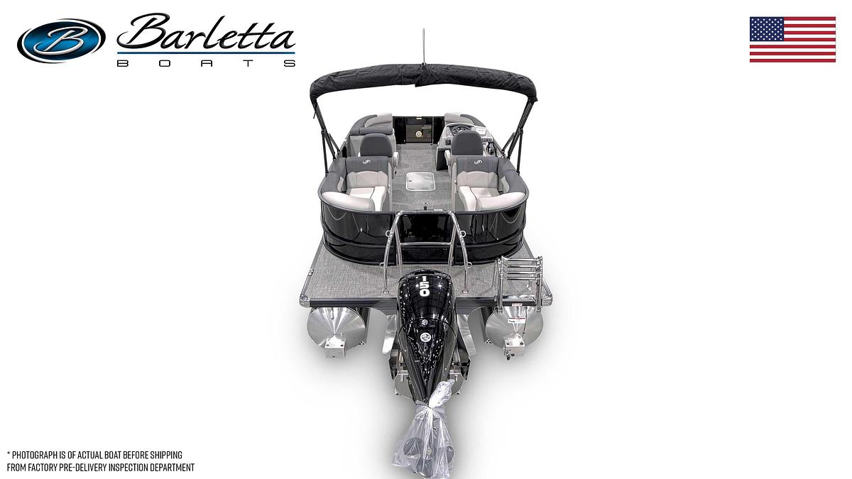 2026 Barletta Sanza S22QC