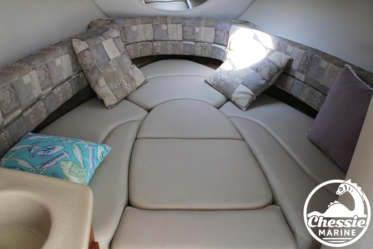 Used 2006 Crownline 250
