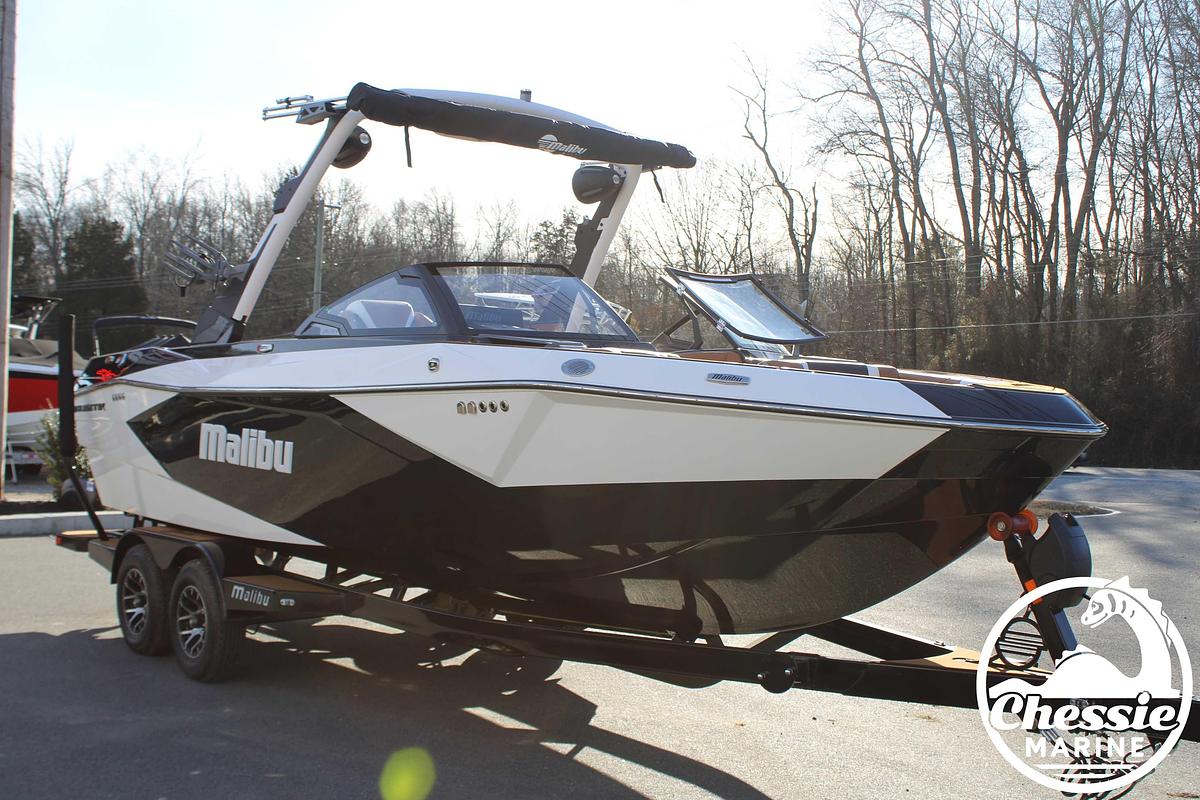 2026 Malibu Wakesetter 23 LSV