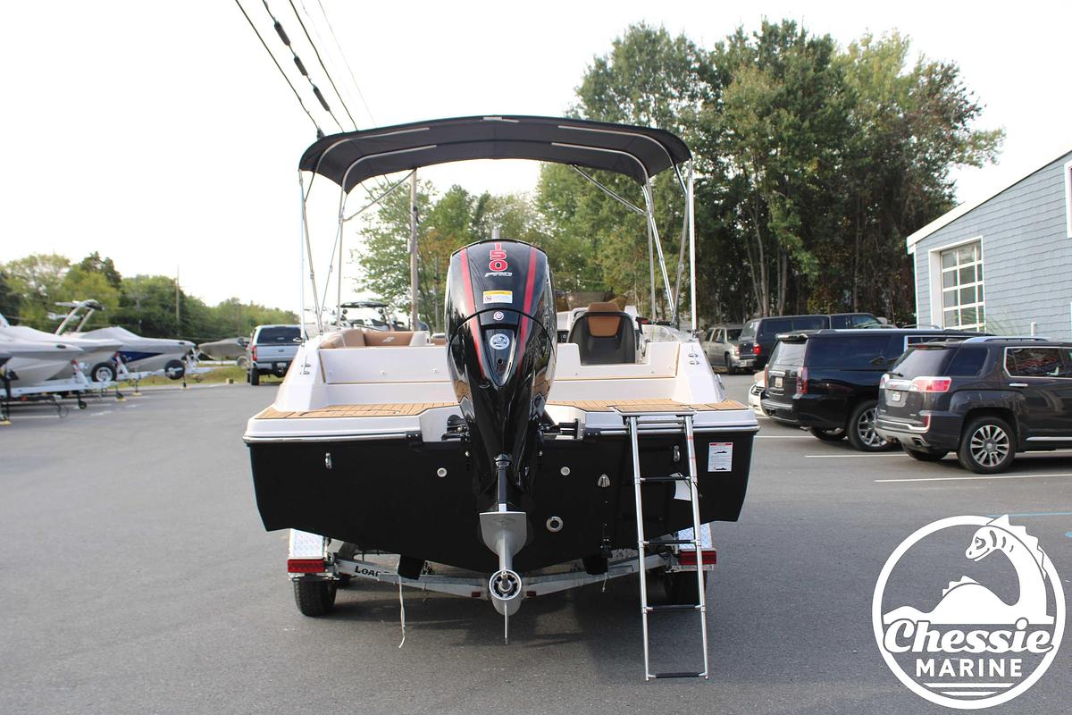 2026 Starcraft SVX 211 OB