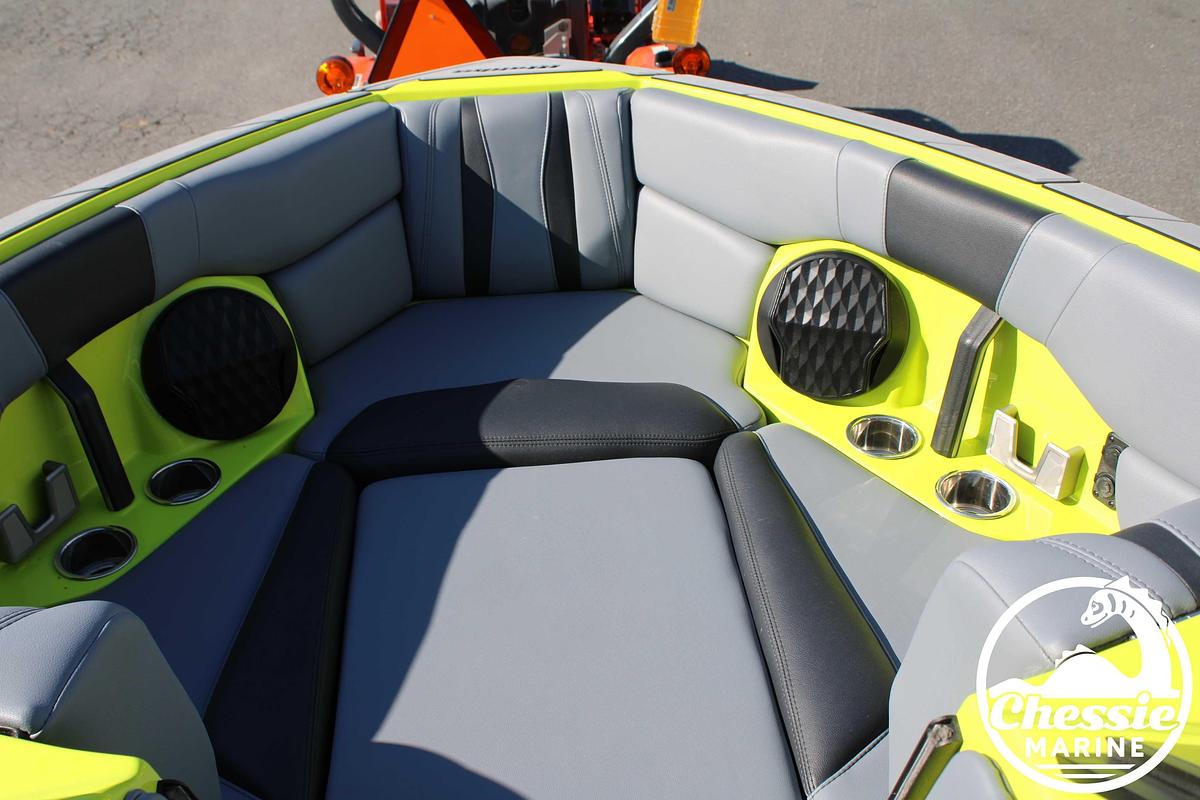 Used 2023 Malibu Wakesetter 22 LSV