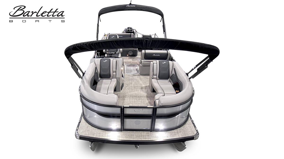 2027 Barletta Cabrio C24UE